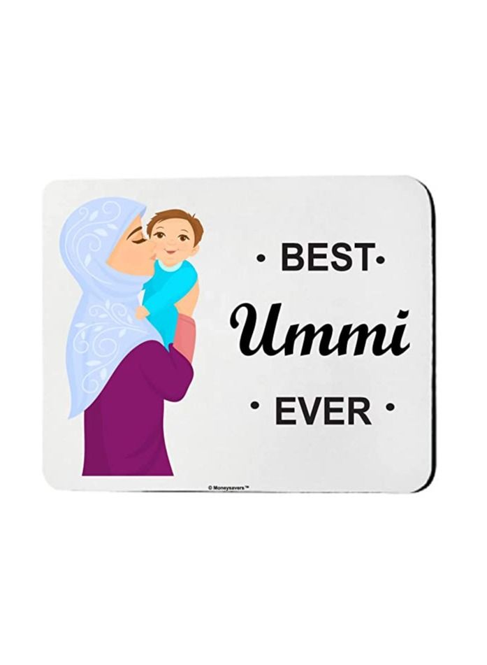 PRINTSHOP4ME Mothers Day Special Mousepad Gifts for Mom 