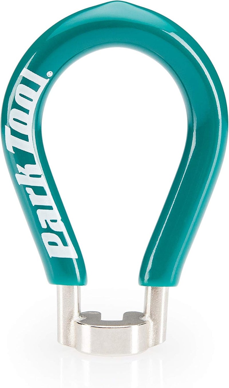 Park Tool Bicycle Spoke Wrench for Square Nipples - Image 1