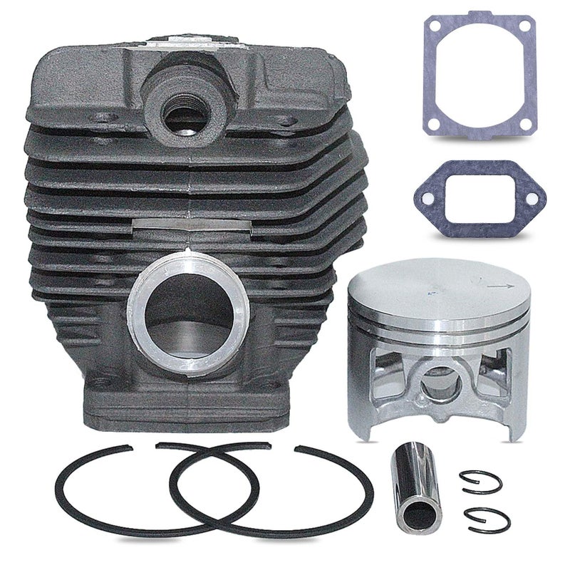 AUMEL 54mm Cylinder Piston Kit For Stihl MS660 066 MS650 064 Chainsaw Replace 1122 020 1211