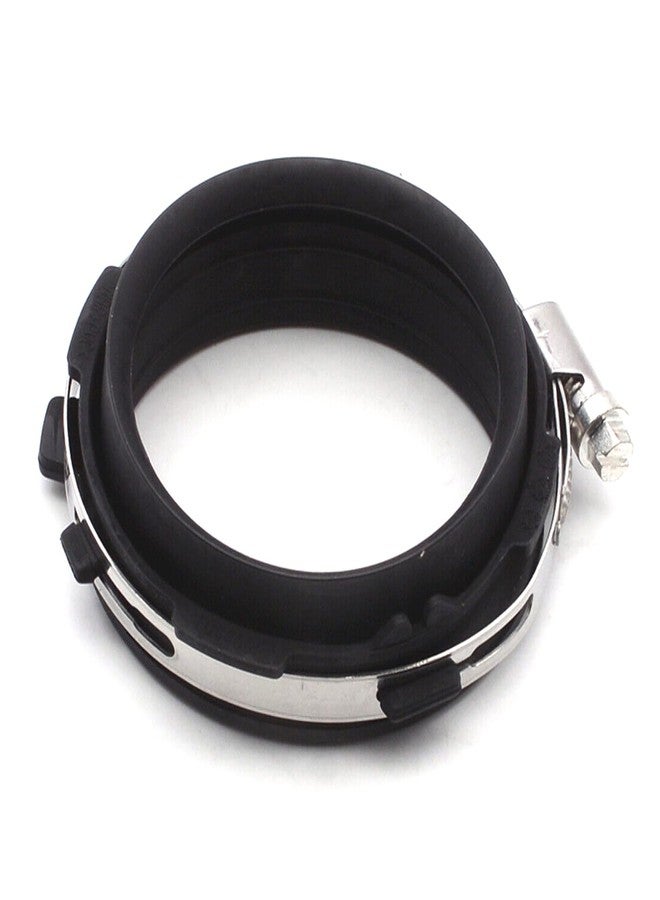 HAOTOM Throttle Valve Hose Gasket Clamp A7 Compatible For Chevy Malibu 2011-2016 Buick Regal 2011-2017 22953190 - Image 2