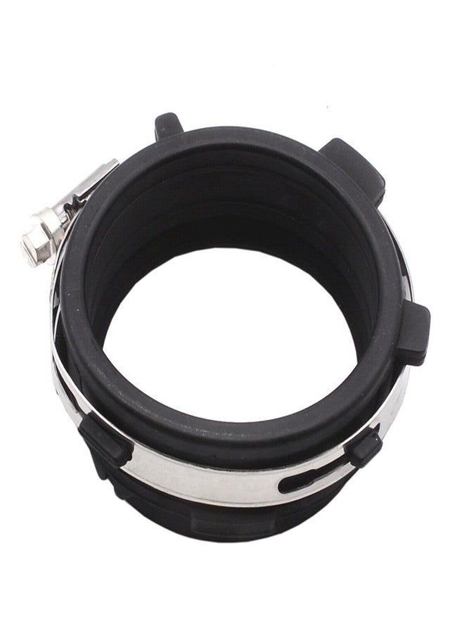 HAOTOM Throttle Valve Hose Gasket Clamp A7 Compatible For Chevy Malibu 2011-2016 Buick Regal 2011-2017 22953190 - Image 3