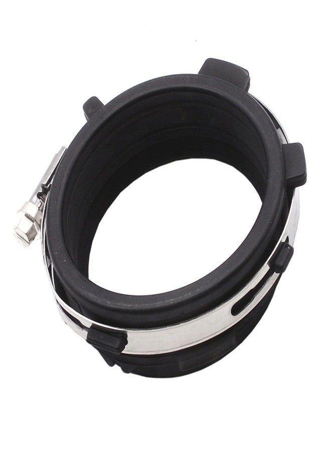 HAOTOM Throttle Valve Hose Gasket Clamp A7 Compatible For Chevy Malibu 2011-2016 Buick Regal 2011-2017 22953190 - Image 4