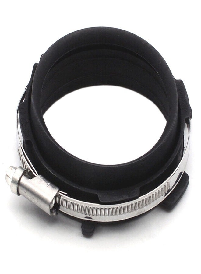 HAOTOM Throttle Valve Hose Gasket Clamp A7 Compatible For Chevy Malibu 2011-2016 Buick Regal 2011-2017 22953190 - Image 1