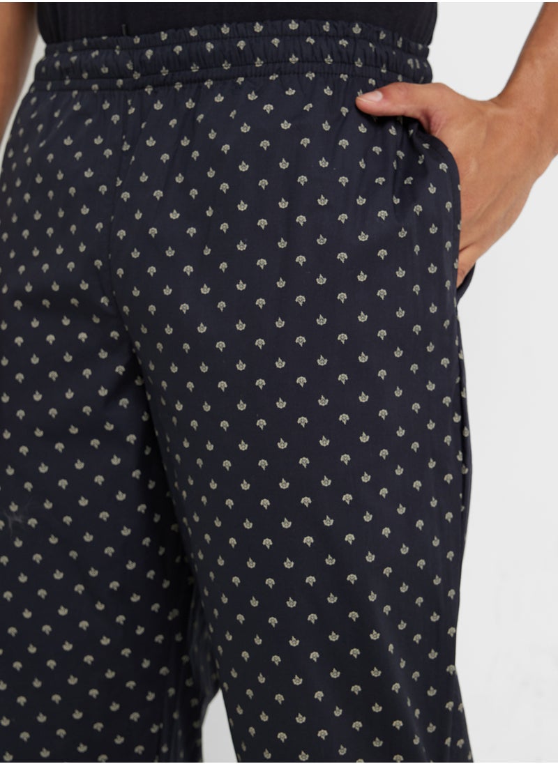 Seventy Five - Nightwear Pyjama - Image 1