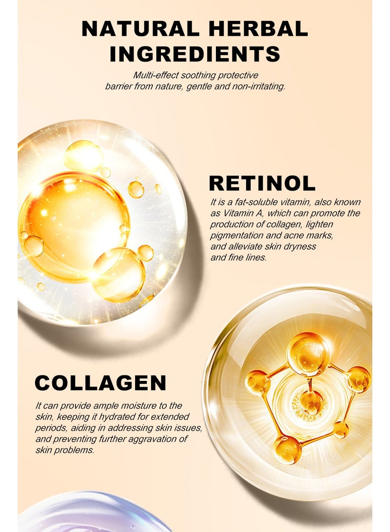 YOUNG VISION Retinol Eye Cream Stick 3ml - Image 4