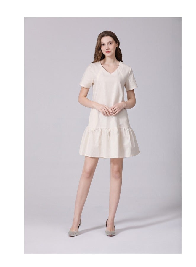 bellanina Nursing Nightdress – Comfort & Ease for Breastfeeding Moms - Image 1