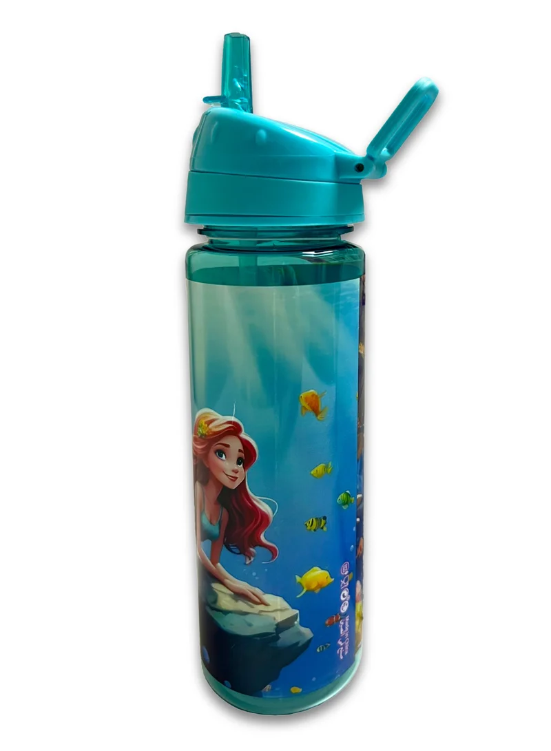 NOVA Private Nova Mermaid Water Bottle
