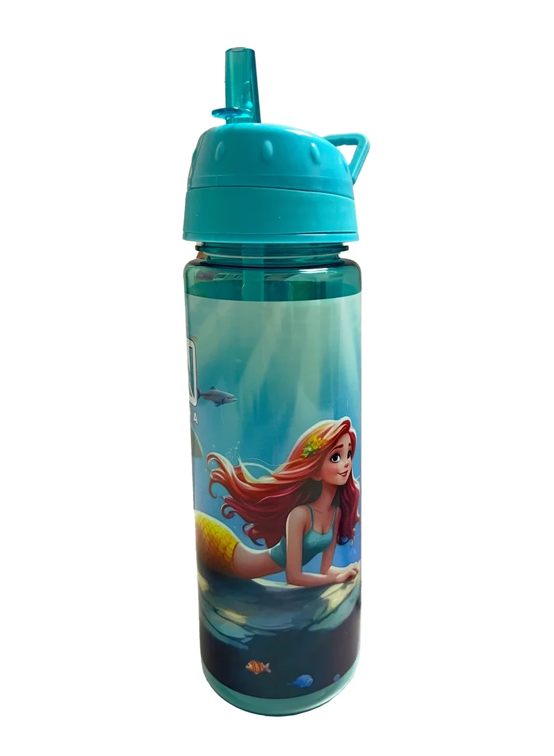 NOVA Private Nova Mermaid Water Bottle