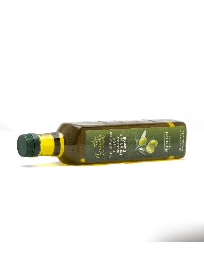 Rafaella Spanish Pomace Oilve Oil 1L - Image 2