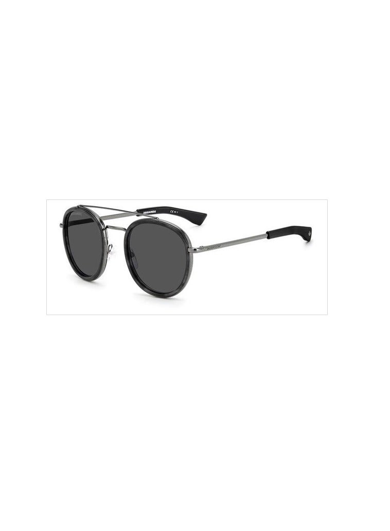 DSQUARED2 Sunglasses Model D2 0011/S Color 2W8/IR Size 51 mm