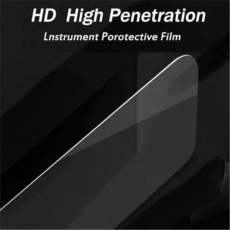 Wivplex Screen Protector for Tenere 700 Motorcycle - Image 2