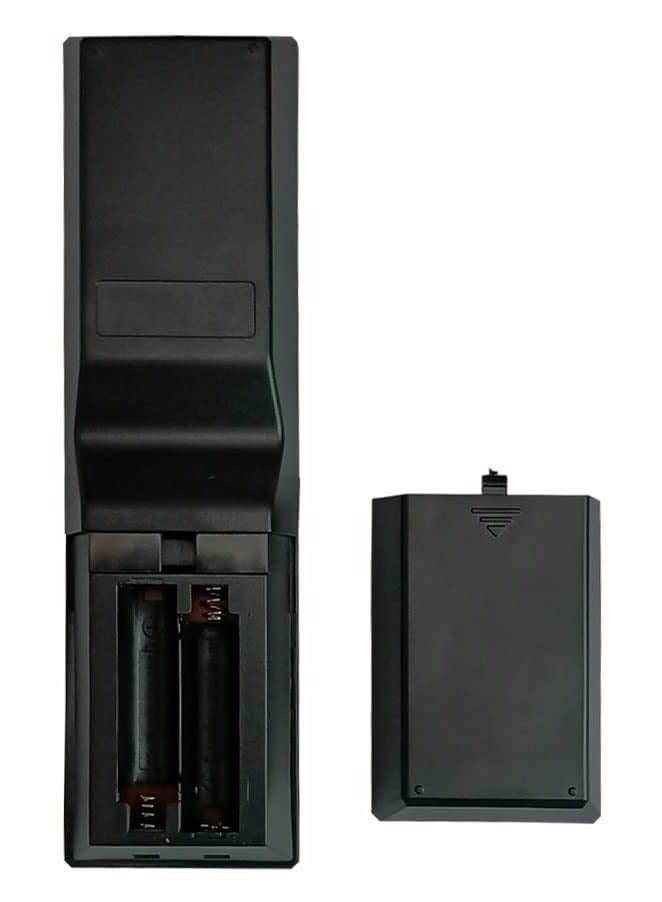 TV Universal Remote Control for Sony TV – Compatible with All Sony LED LCD OLED QLED Models - Image 4