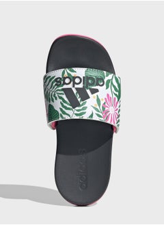 Adidas Youth Adilette Comfort  - Image 5