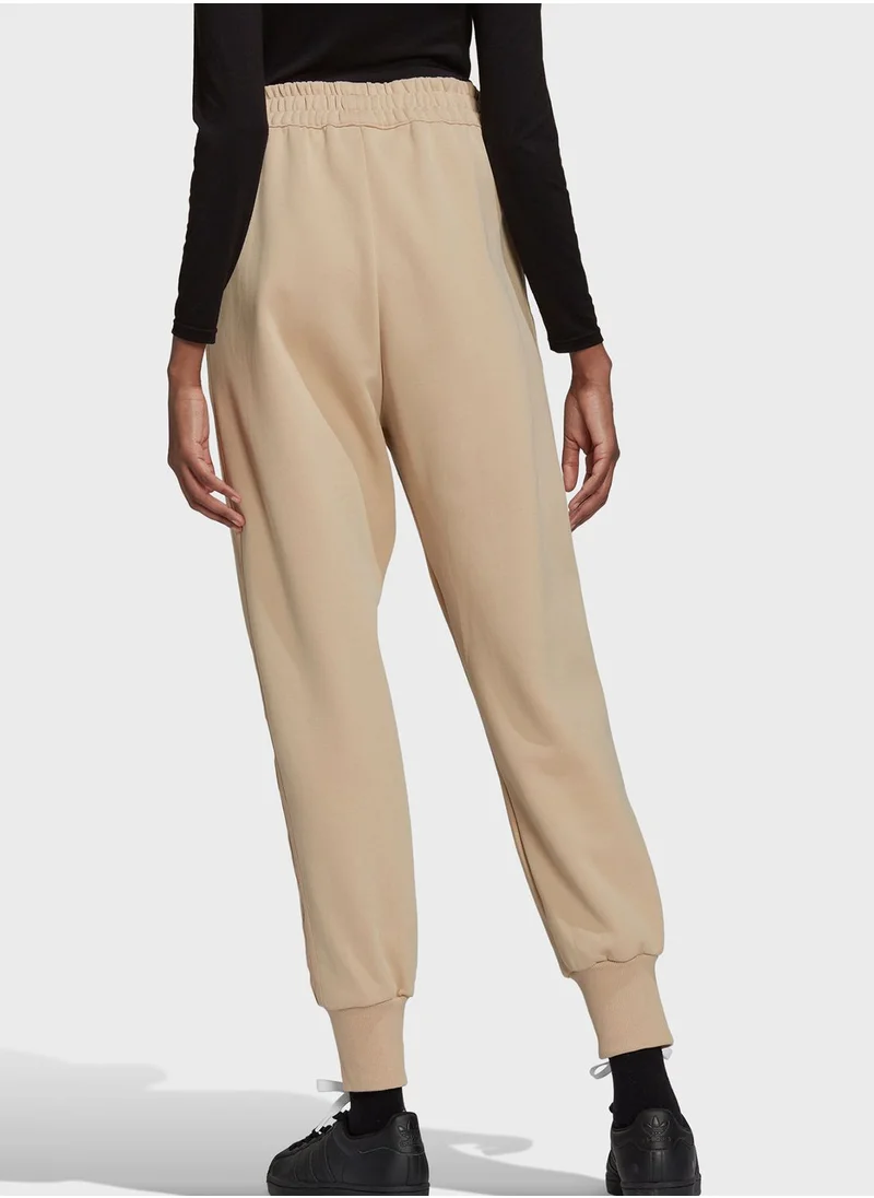 adidas Originals Cuffed Sweatpants
