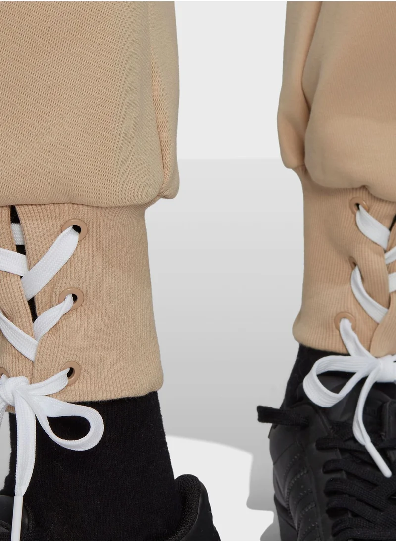 adidas Originals Cuffed Sweatpants
