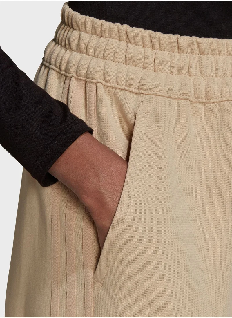 adidas Originals Cuffed Sweatpants