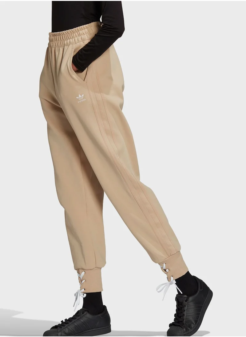 adidas Originals Cuffed Sweatpants