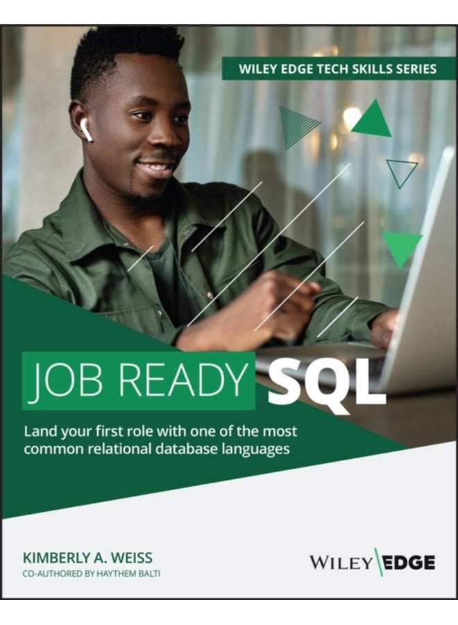 Job Ready SQL - Paperback