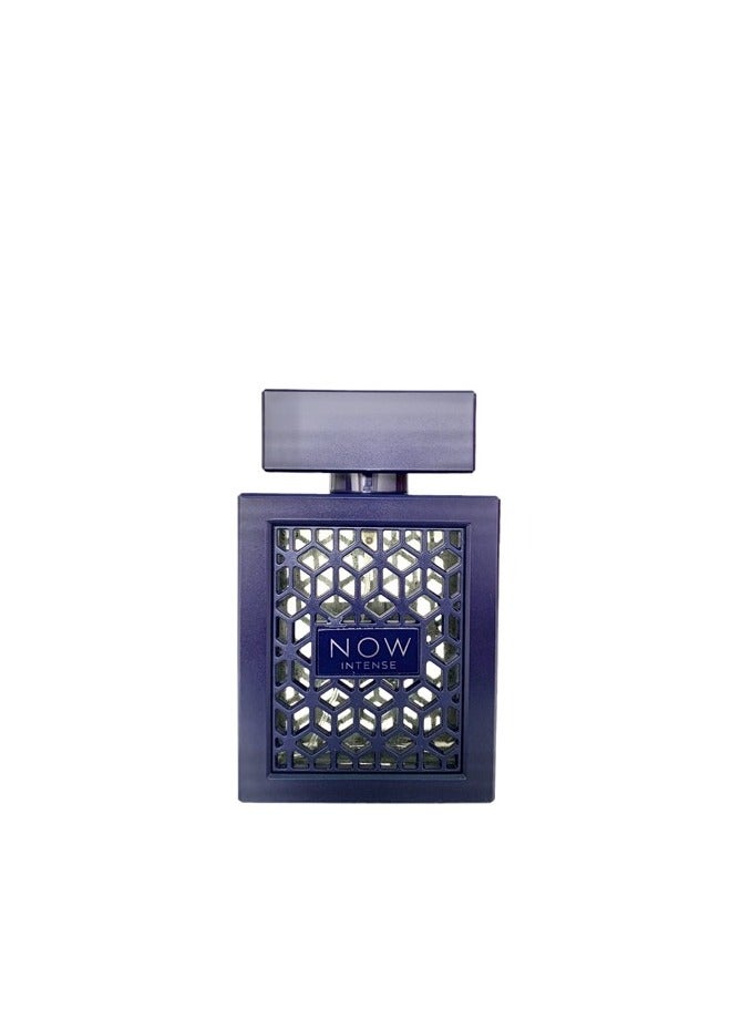 RAVE Now Intense Eau De Parfum 100ml - Image 2