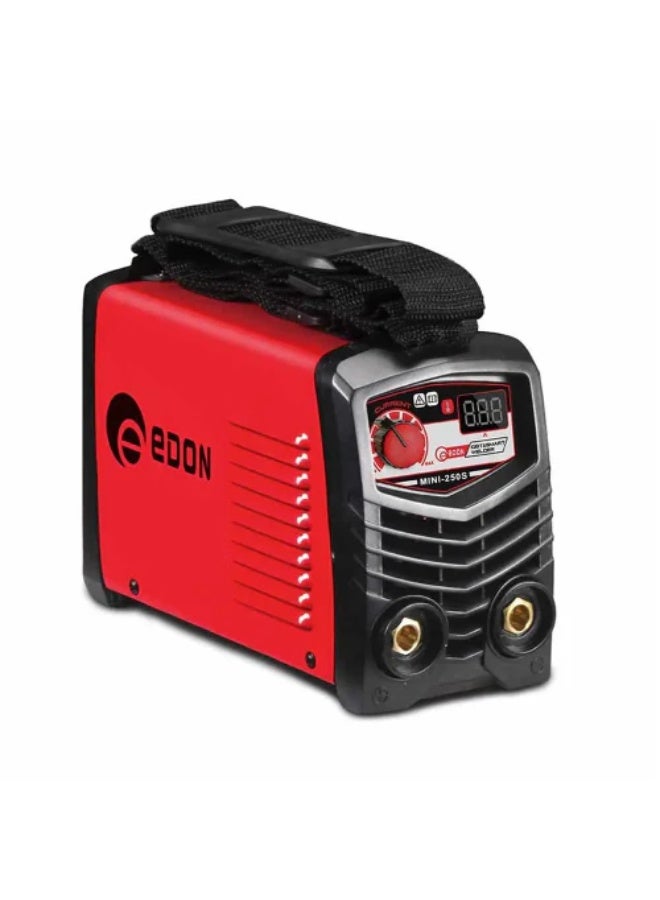 ايدون ماكينة لحام إيدون [ MINI-250S ] - Image 1