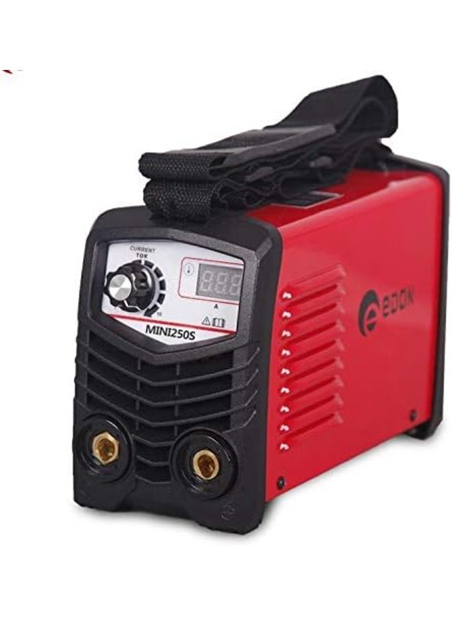 ايدون ماكينة لحام إيدون [ MINI-250S ] - Image 5