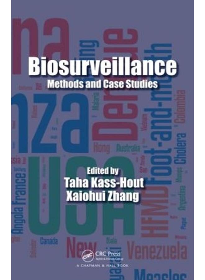 Biosurveillance: Methods and Case Studies