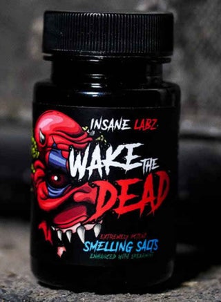 Insane Labz Wake The Dead Smelling Salts Pre Workout - pzsku/ZA33335D7AF228432CE9EZ/45/_/1695297714/72d52ce3-a2c5-4184-baff-c2ea97aebff5