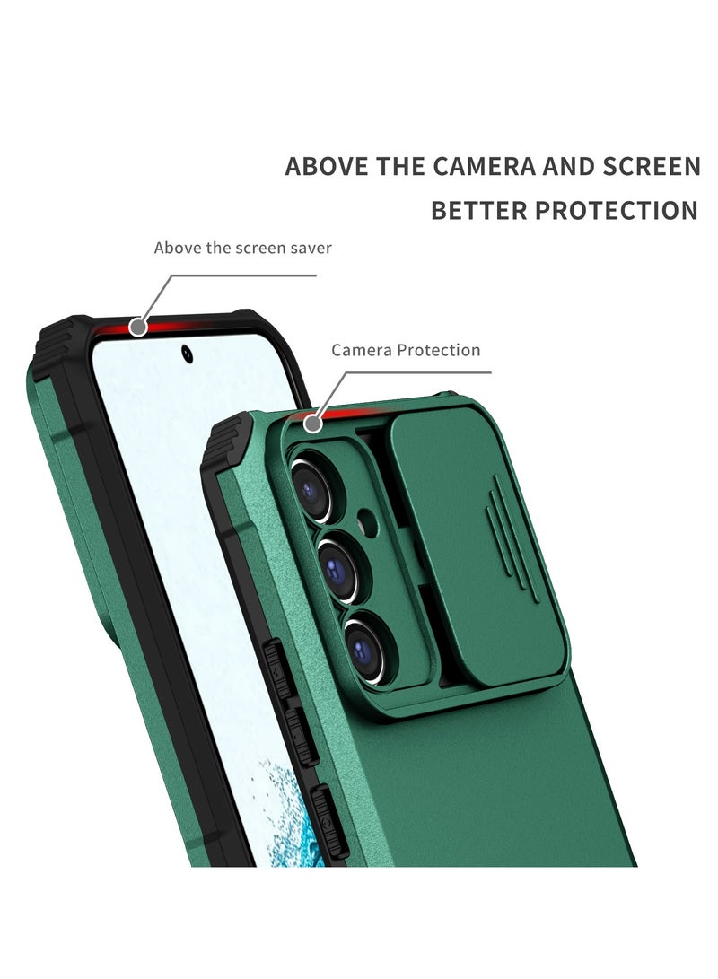 غطاء حماية الهاتف المحمول Samsung Galaxy A34 5G - Image 3