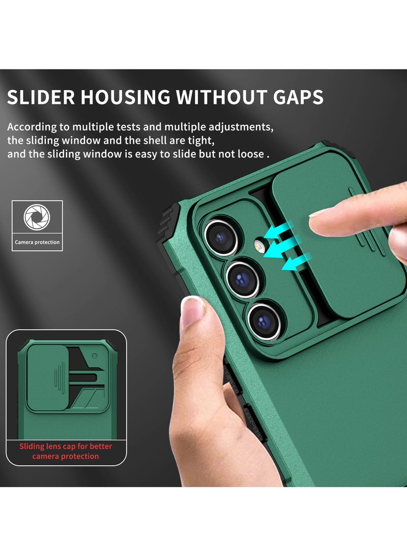 غطاء حماية الهاتف المحمول Samsung Galaxy A34 5G - Image 5