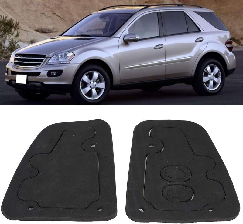 Yctze 6Pcs Taillight Gaskets for Mercedes ML320 ML350 ML450 ML500 ML550 - Image 2