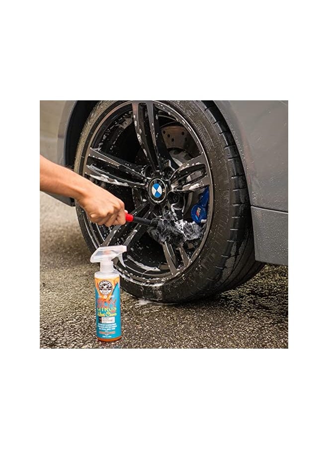 Chemical Guys CLD10516 Sticky Gel Citrus Wheel Cleaner, 16 fl. oz - pzsku/ZA33377C1688E232BDF90Z/45/_/1738228200/4a88e30a-838d-4311-baf4-073b90094c8e