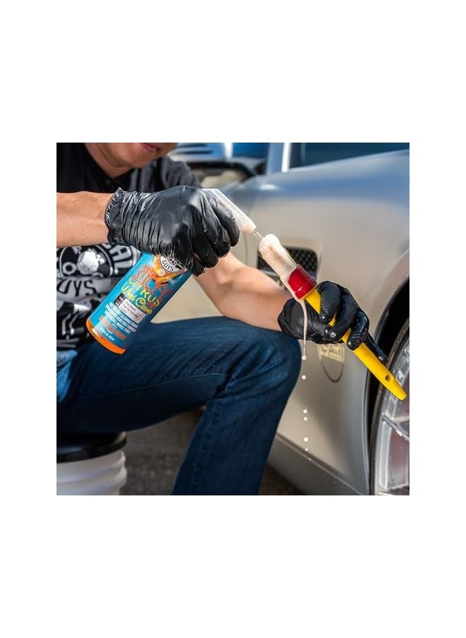 Chemical Guys CLD10516 Sticky Gel Citrus Wheel Cleaner, 16 fl. oz - pzsku/ZA33377C1688E232BDF90Z/45/_/1738228202/9f9ef458-5ec3-4b36-9e30-1aafadd4bb88