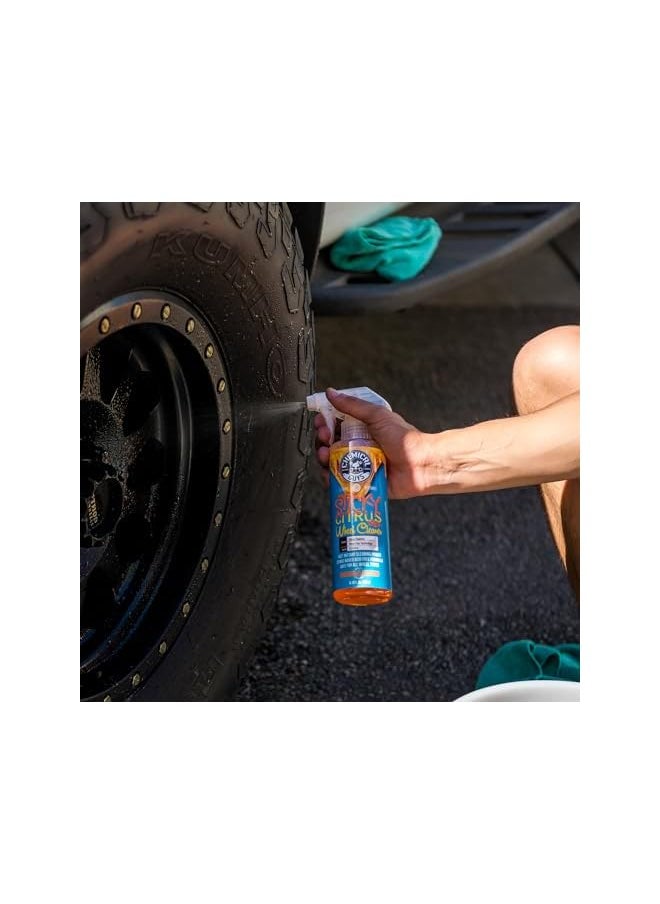 Chemical Guys CLD10516 Sticky Gel Citrus Wheel Cleaner, 16 fl. oz - pzsku/ZA33377C1688E232BDF90Z/45/_/1738228204/1b73ad51-62e3-4ccf-9274-298d0061a04e