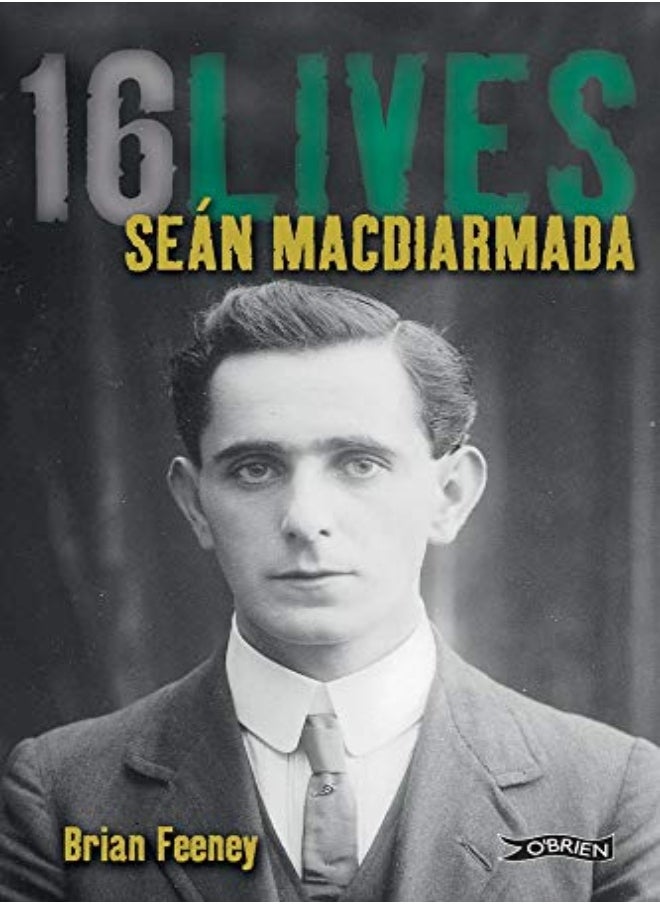Sean MacDiarmada 