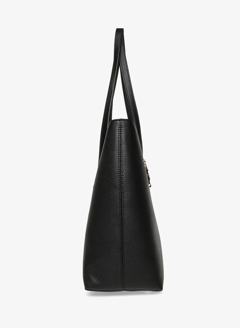 STEVE MADDEN  Croco Pebble PU Tote Bag for Women | Best Price UAE