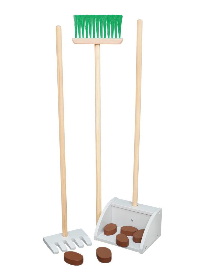 by ASTRUP Mestboy Set for Hobby Horses - Image 1