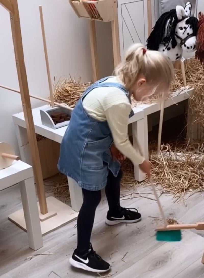 by ASTRUP Mestboy Set for Hobby Horses - Image 2