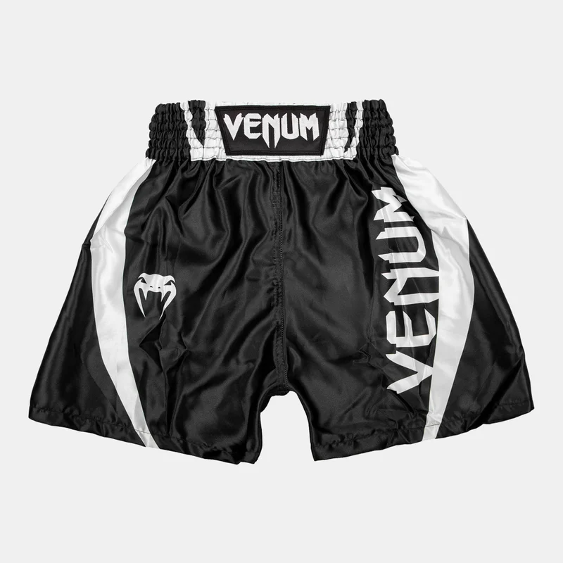 VENUM Kids' Elite Boxing Shorts