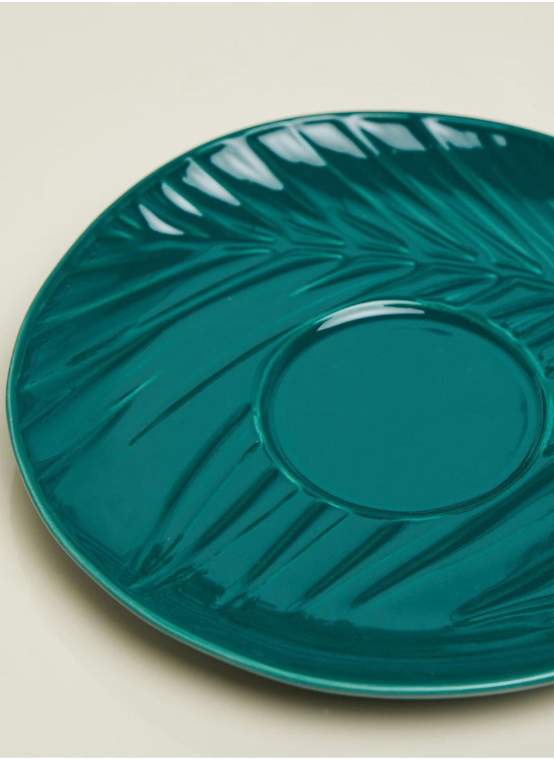 Premier - Bali Dark Espresso Cup & Saucer 150Ml - Image 1