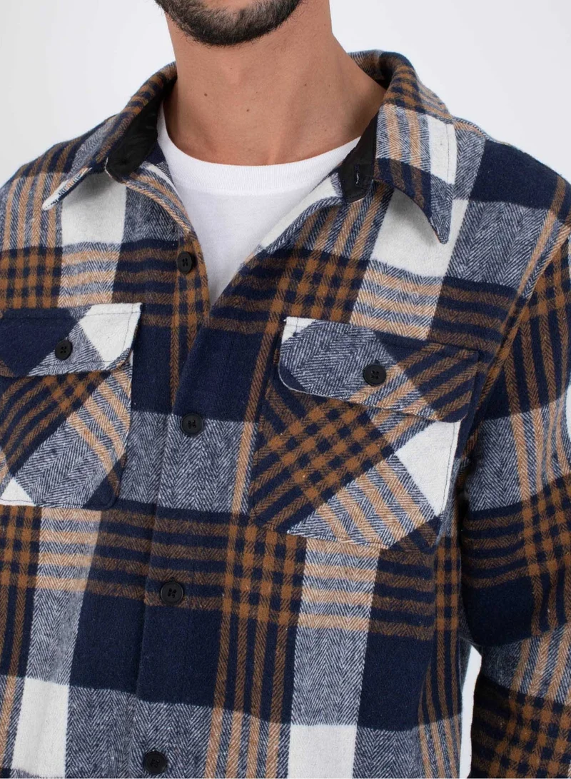Hurley  RANGER FLANNEL SHIRT for Men | Best Price UAE