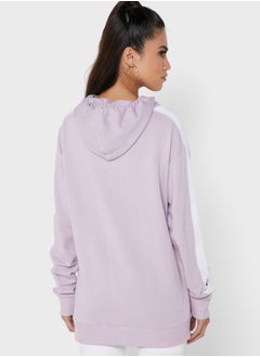 Ginger Basics Side Stripe Sweatshirt  - Image 2
