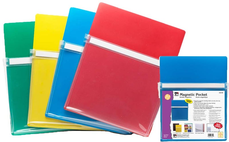 Charles Leonard CLI Magnetic Pocket 26400