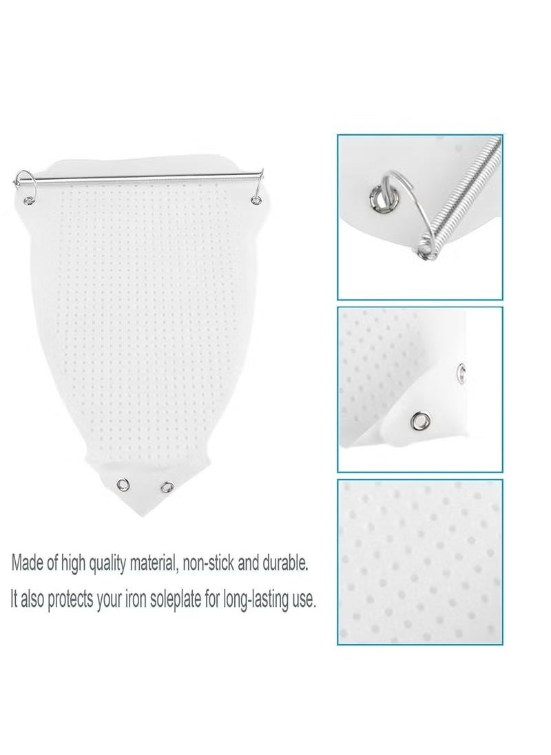 Generic Silicone cover to protect clothes from burns, shine and dirt stains  - Image 4