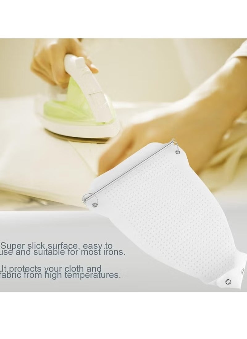 Generic Silicone cover to protect clothes from burns, shine and dirt stains  - Image 2