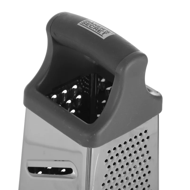 Simply Kitchen  GRATER WITH CONTAINER-23CM  | Best Price UAE