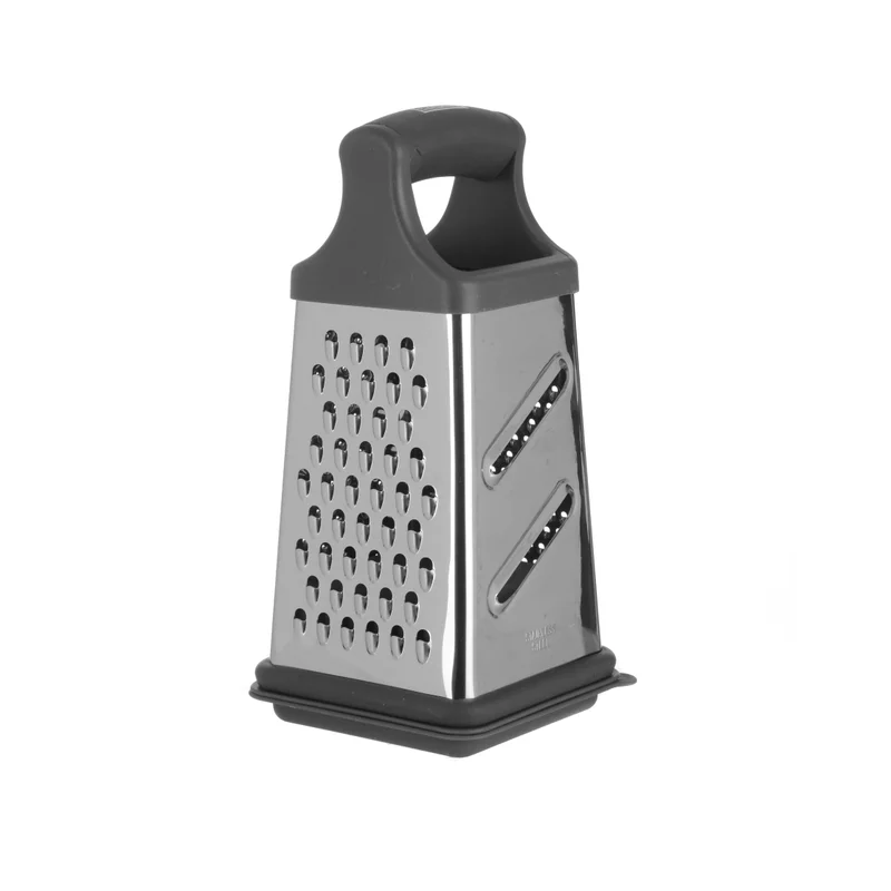 Simply Kitchen  GRATER WITH CONTAINER-23CM  | Best Price UAE