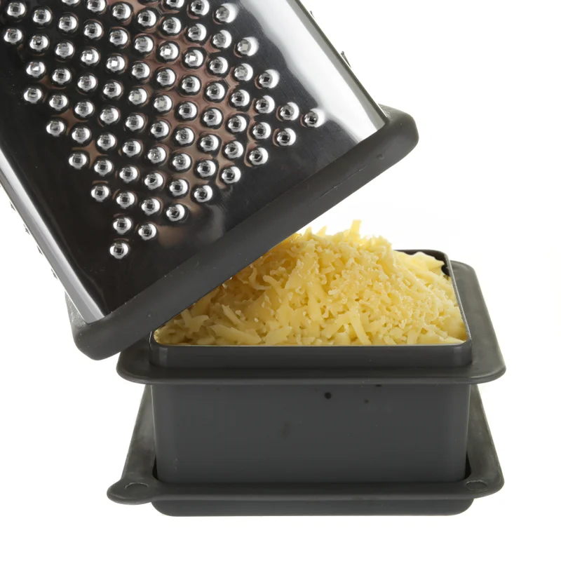 سيمبلي كيتشن GRATER WITH CONTAINER-23CM