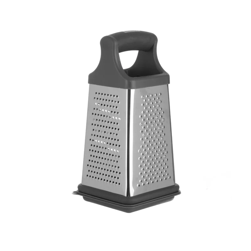 Simply Kitchen  GRATER WITH CONTAINER-23CM  | Best Price UAE