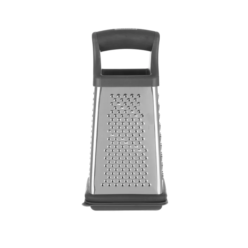Simply Kitchen  GRATER WITH CONTAINER-23CM  | Best Price UAE