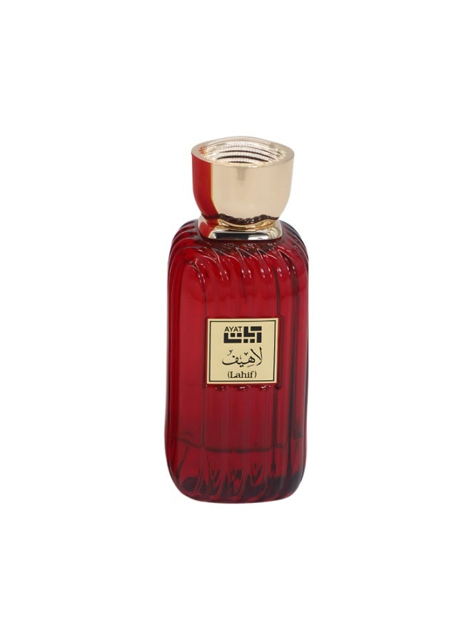 آيات عطر آيات اللحيف – 100مل - Image 1